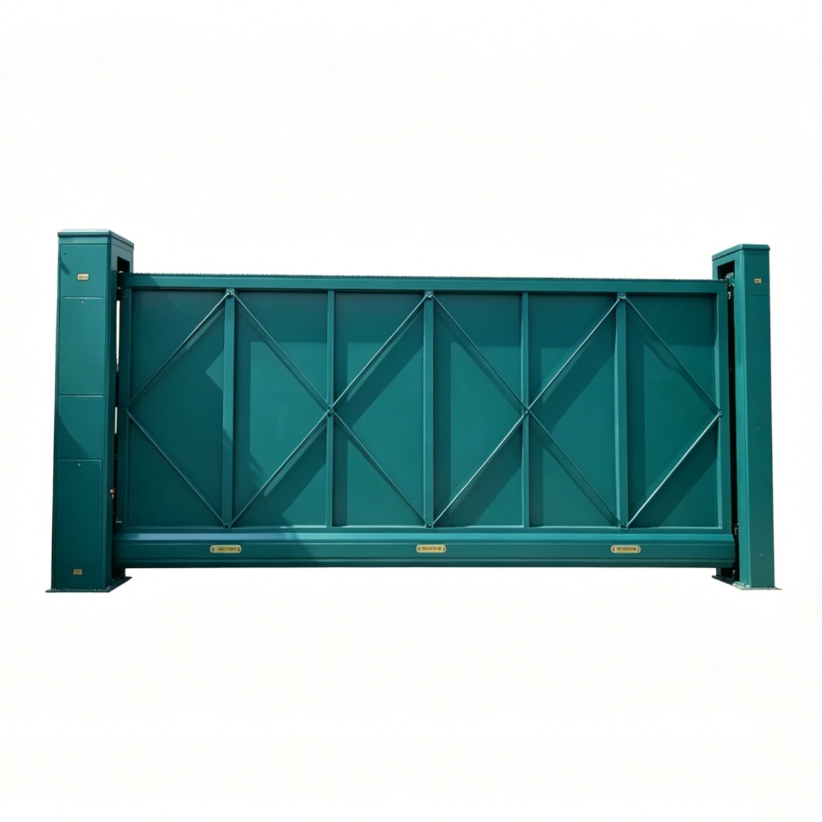 郴州临武香花镇电动悬空门